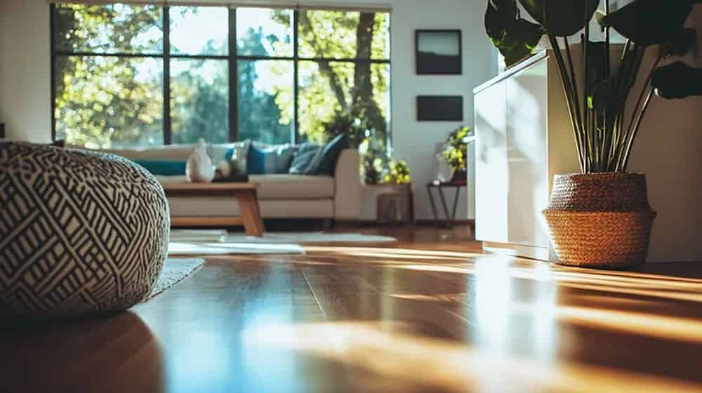 Airbnb Cleaning image